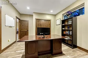 4995 Old Stagecoach Rd, Colorado Springs, CO 80908 - Photo 19