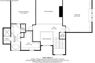 4995 Old Stagecoach Rd, Colorado Springs, CO 80908 - Photo 49