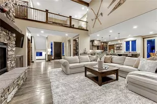 4995 Old Stagecoach Rd, Colorado Springs, CO 80908 - Photo 9