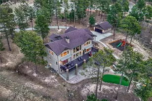 4995 Old Stagecoach Rd, Colorado Springs, CO 80908 - Photo 1