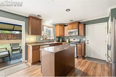 3288 W Parade Circle, Colorado Springs, CO 80917 - Photo 9