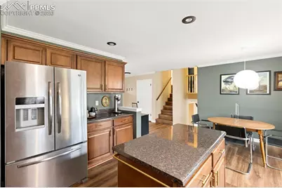 3288 W Parade Circle, Colorado Springs, CO 80917 - Photo 11