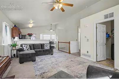 7517 Silver Bow Drive, Colorado Springs, CO 80925 - Photo 5