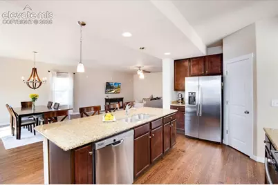 1491 Grand Overlook Street, Colorado Springs, CO 80910 - Photo 5