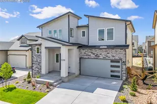 9599 Feathergrass Dr, Colorado Springs, CO 80927 - Photo 3