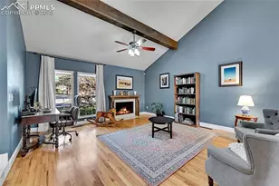 3425 Clubview Terrace, Colorado Springs, CO 80906 - Photo 5