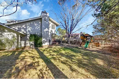 3425 Clubview Terrace, Colorado Springs, CO 80906 - Photo 37