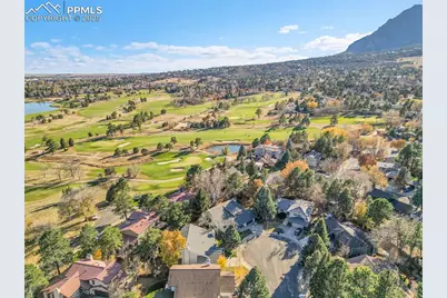 3425 Clubview Terrace, Colorado Springs, CO 80906 - Photo 39