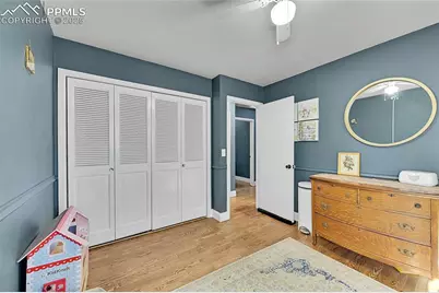 3425 Clubview Terrace, Colorado Springs, CO 80906 - Photo 33