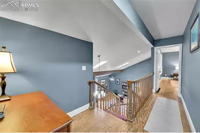 3425 Clubview Terrace, Colorado Springs, CO 80906 - Photo 23