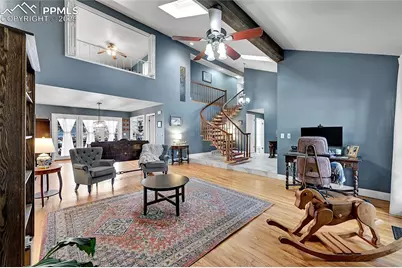 3425 Clubview Terrace, Colorado Springs, CO 80906 - Photo 7