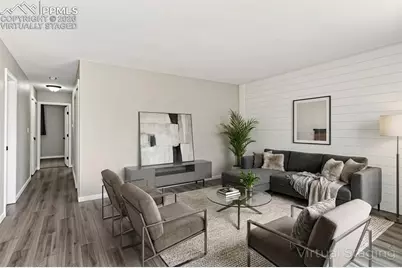 2149 Whitewood Drive, Colorado Springs, CO 80910 - Photo 3