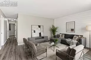 2149 Whitewood Dr, Colorado Springs, CO 80910 - Photo 3