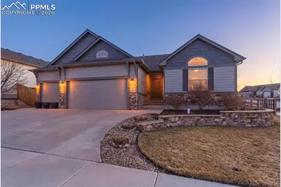 6703 Dancing Wind Drive, Colorado Springs, CO 80923 - Photo 49