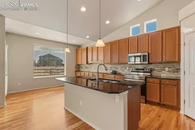 6703 Dancing Wind Drive, Colorado Springs, CO 80923 - Photo 11