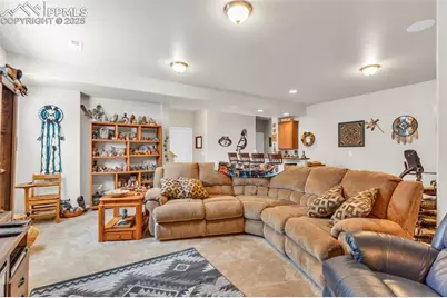 6703 Dancing Wind Drive, Colorado Springs, CO 80923 - Photo 37