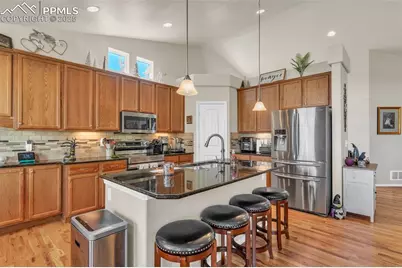 6703 Dancing Wind Drive, Colorado Springs, CO 80923 - Photo 17