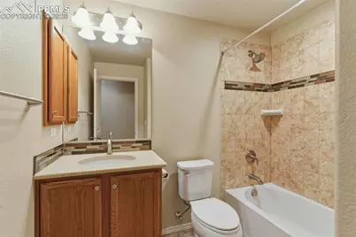 6703 Dancing Wind Drive, Colorado Springs, CO 80923 - Photo 37