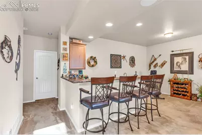 6703 Dancing Wind Drive, Colorado Springs, CO 80923 - Photo 31