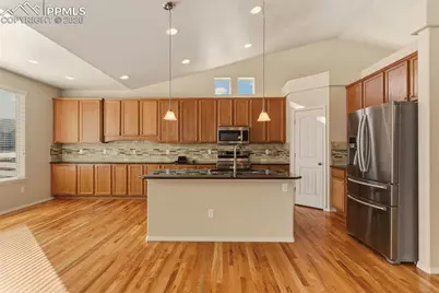 6703 Dancing Wind Drive, Colorado Springs, CO 80923 - Photo 9