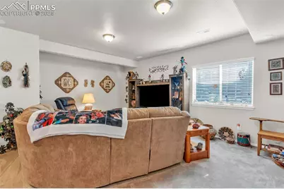6703 Dancing Wind Drive, Colorado Springs, CO 80923 - Photo 33