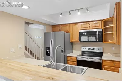 4315 Hunting Meadows Circle #1, Colorado Springs, CO 80916 - Photo 9