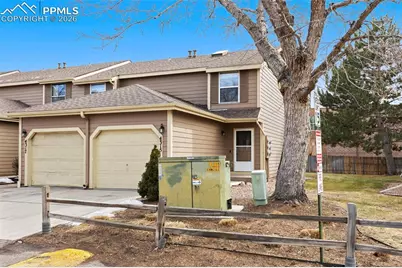 4315 Hunting Meadows Circle #1, Colorado Springs, CO 80916 - Photo 3
