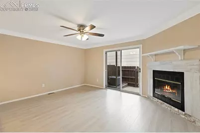 4315 Hunting Meadows Circle #1, Colorado Springs, CO 80916 - Photo 5