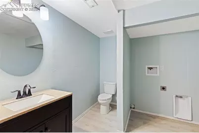 4315 Hunting Meadows Circle #1, Colorado Springs, CO 80916 - Photo 21