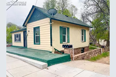 3137 Pikes Peak Avenue, Colorado Springs, CO 80904 - Photo 1