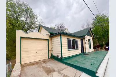 3137 Pikes Peak Avenue, Colorado Springs, CO 80904 - Photo 5