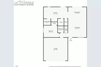 1932 Oneal Avenue, Pueblo, CO 81004 - Photo 35
