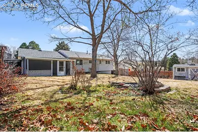 4950 Garden Ranch Drive, Colorado Springs, CO 80918 - Photo 25