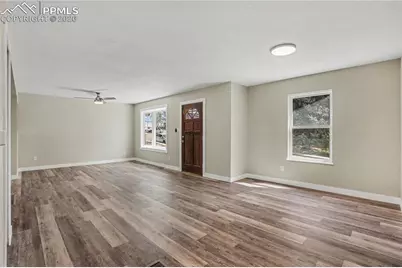 4950 Garden Ranch Drive, Colorado Springs, CO 80918 - Photo 3