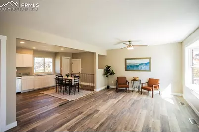 4950 Garden Ranch Drive, Colorado Springs, CO 80918 - Photo 7