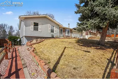 4950 Garden Ranch Drive, Colorado Springs, CO 80918 - Photo 29