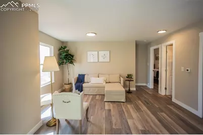 4950 Garden Ranch Drive, Colorado Springs, CO 80918 - Photo 3