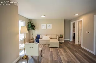 4950 Garden Ranch Dr, Colorado Springs, CO 80918 - Photo 3