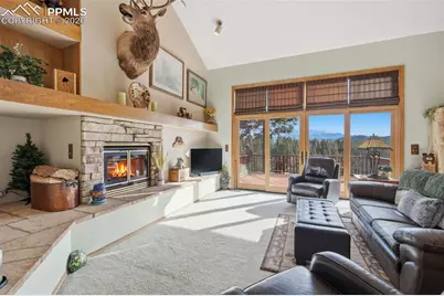 2740 Sunnywood Avenue, Woodland Park, CO 80863 - Photo 5