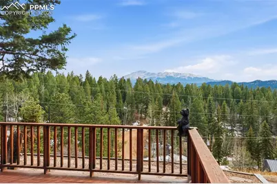 2740 Sunnywood Avenue, Woodland Park, CO 80863 - Photo 9