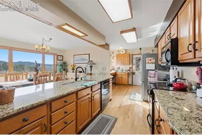 2740 Sunnywood Avenue, Woodland Park, CO 80863 - Photo 15