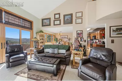 2740 Sunnywood Avenue, Woodland Park, CO 80863 - Photo 7