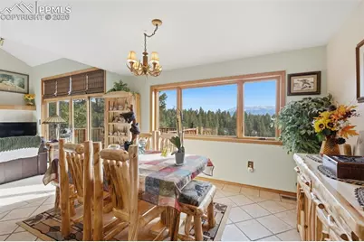 2740 Sunnywood Avenue, Woodland Park, CO 80863 - Photo 11