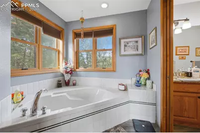 2740 Sunnywood Avenue, Woodland Park, CO 80863 - Photo 23