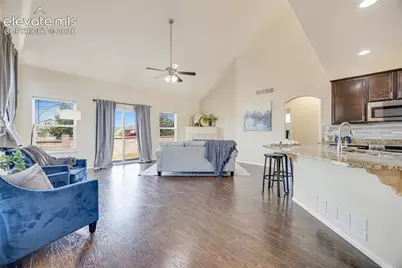 8825 Canary Circle, Colorado Springs, CO 80908 - Photo 7