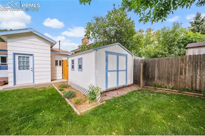 5007 Palmer Park Boulevard, Colorado Springs, CO 80915 - Photo 33