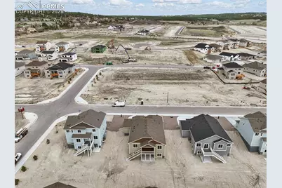 16886 Greenfield Drive, Monument, CO 80132 - Photo 5