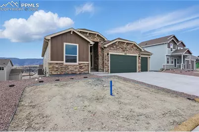 16886 Greenfield Drive, Monument, CO 80132 - Photo 7