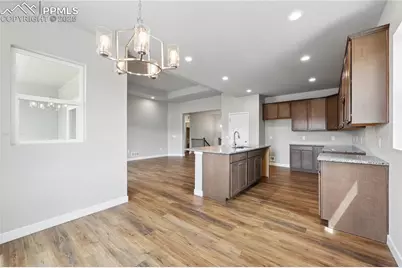 16886 Greenfield Drive, Monument, CO 80132 - Photo 19