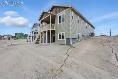 16886 Greenfield Drive, Monument, CO 80132 - Photo 9